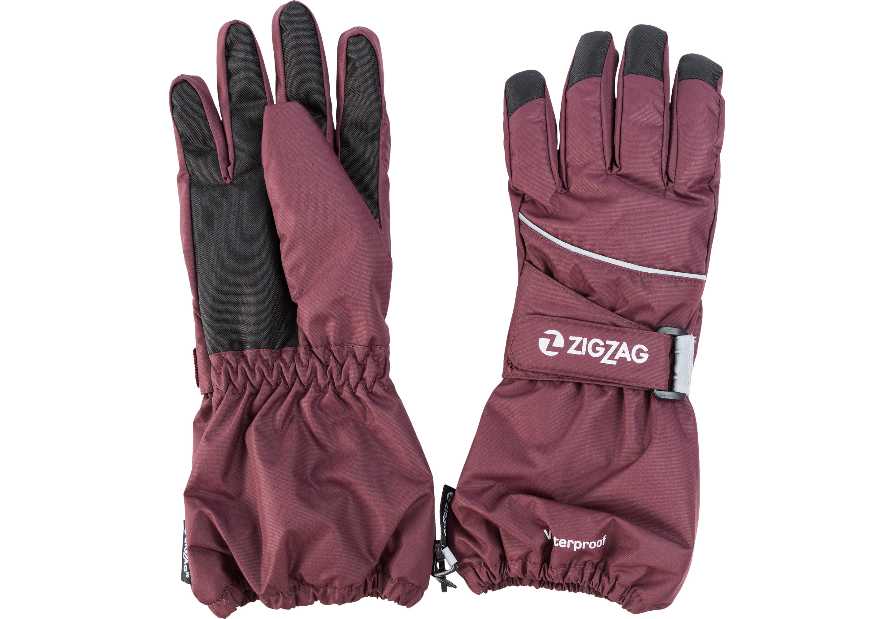 ZIGZAG Handschuh Kempston