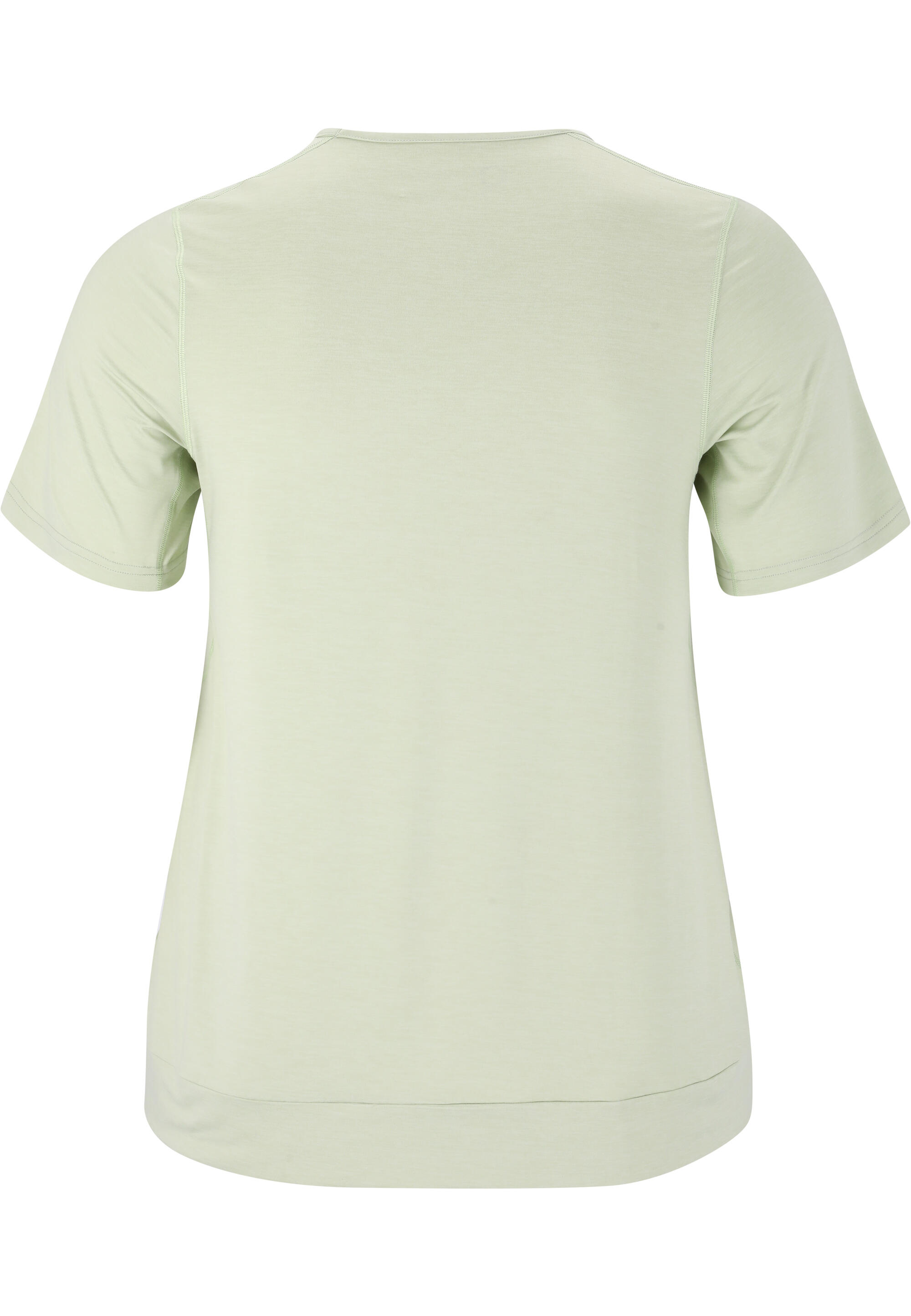 T-shirt fonctionnel BREE MELANGE 2/5