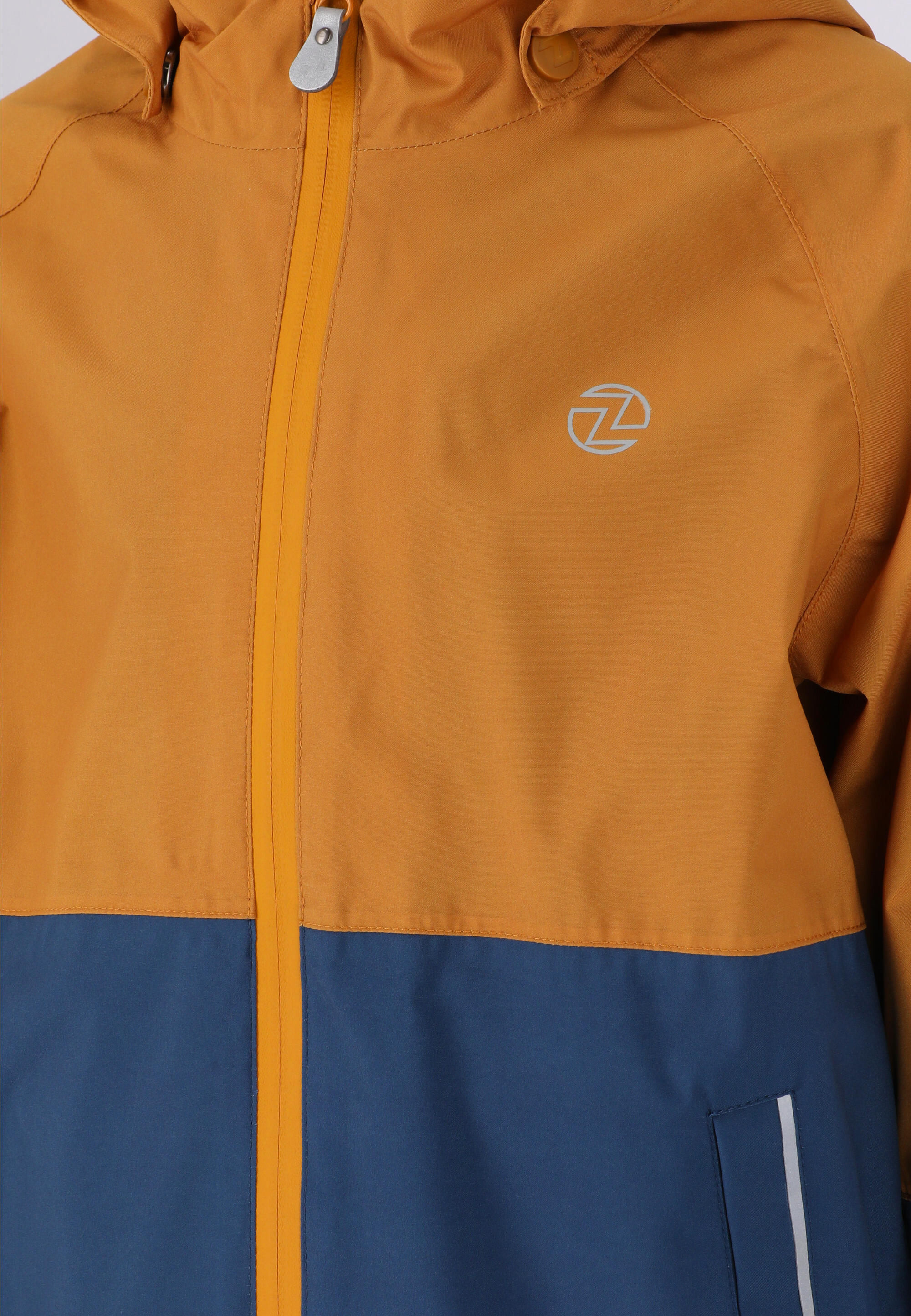 Veste Dallas 5/5
