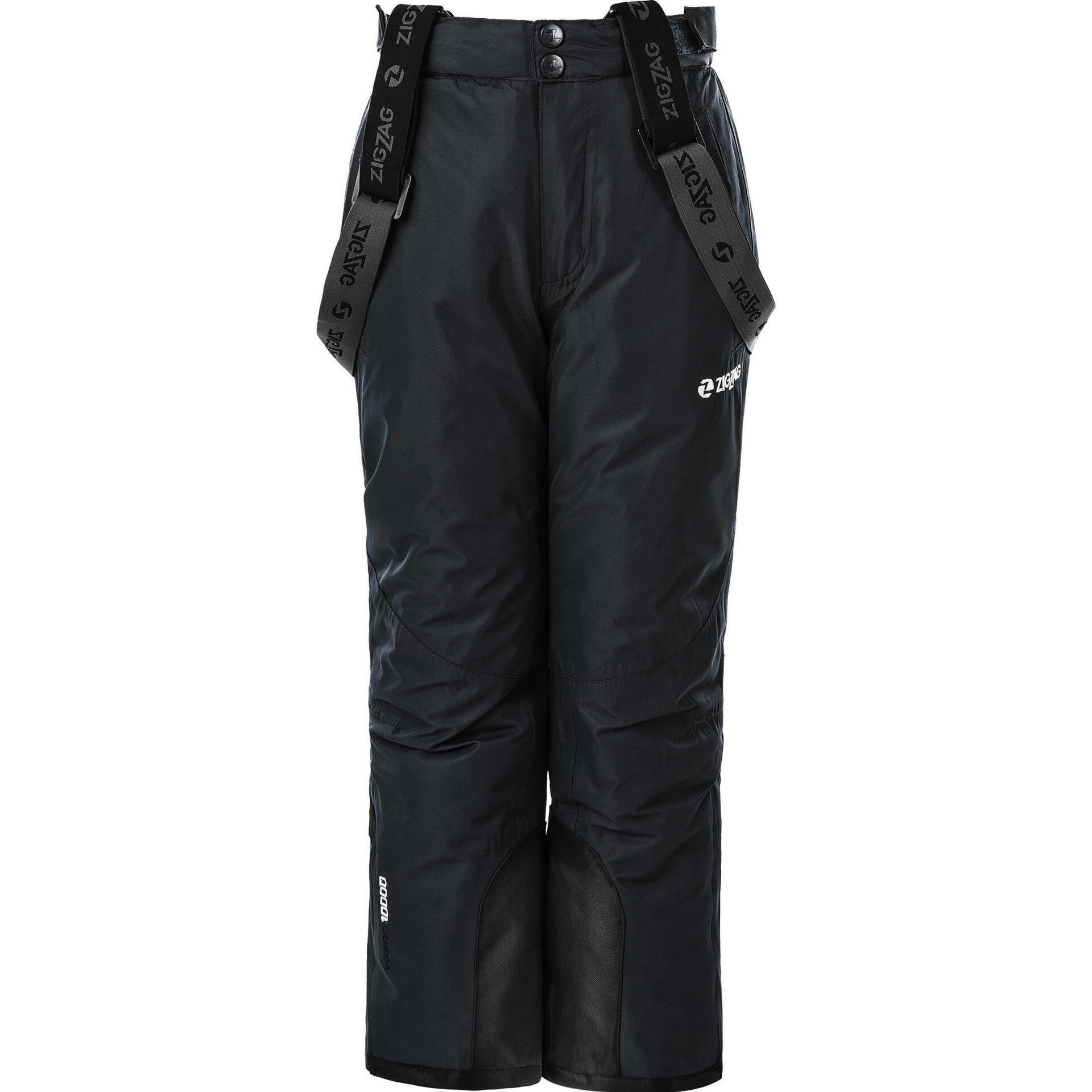 Pantalon De Ski Enfant Décathlon – Rouge, Taille 14 Ans (très Bon état)