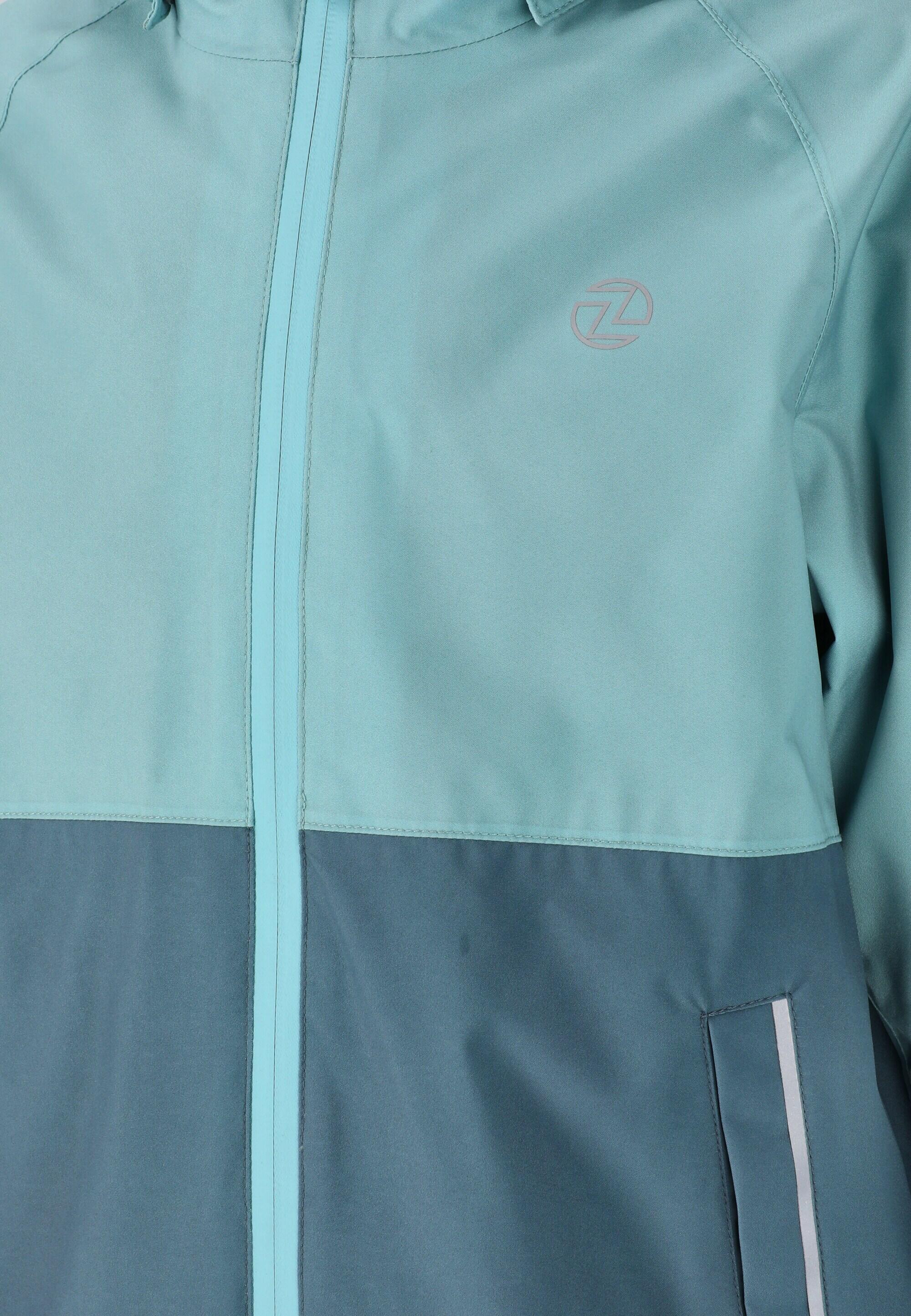 Veste Dallas 5/5