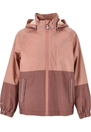 Veste imperméable enfant Zigzag Dallas