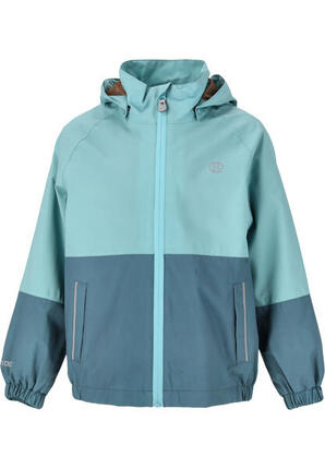 Veste imperméable enfant Zigzag Dallas