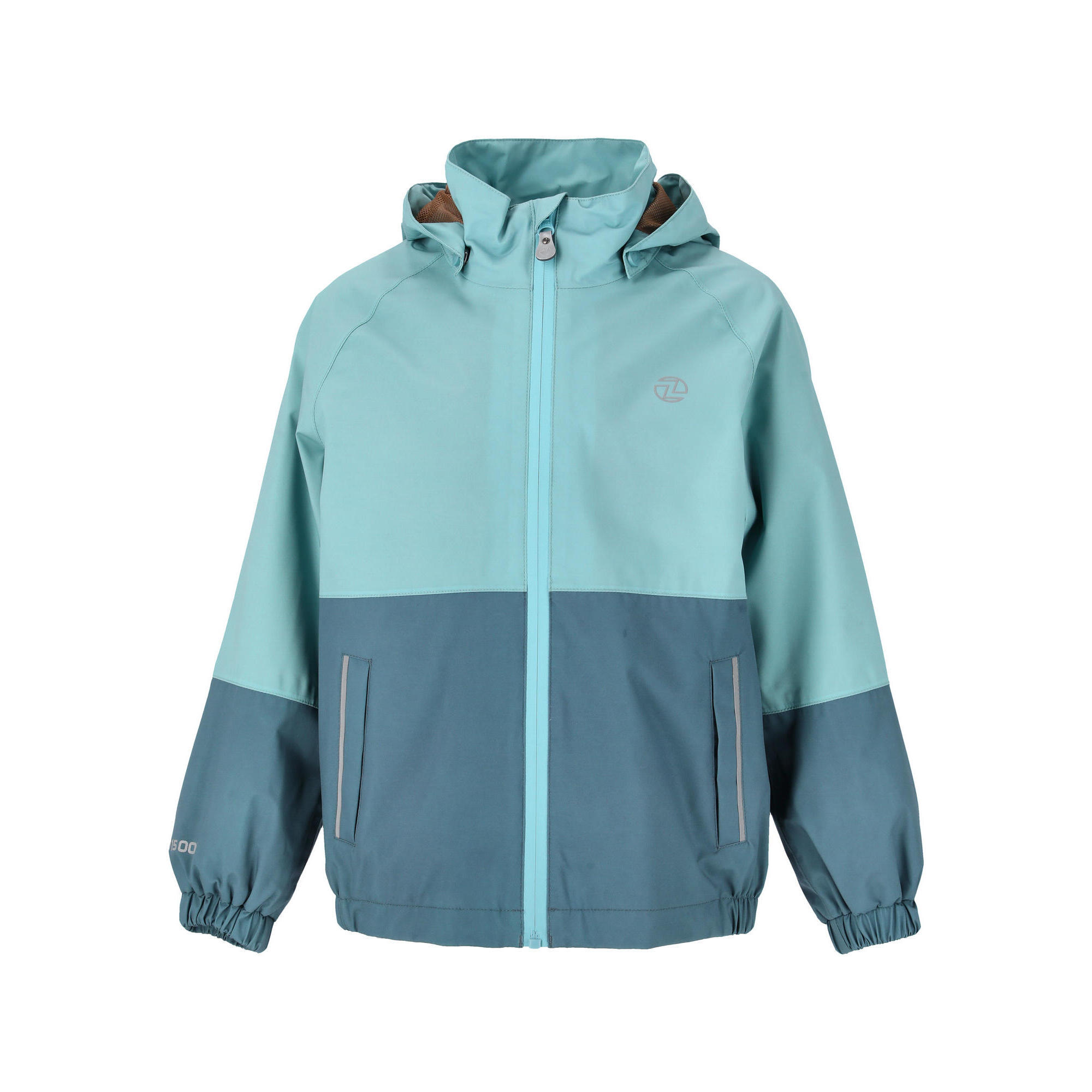Zigzag - Veste Dallas - Veste - Bleu - Decathlon