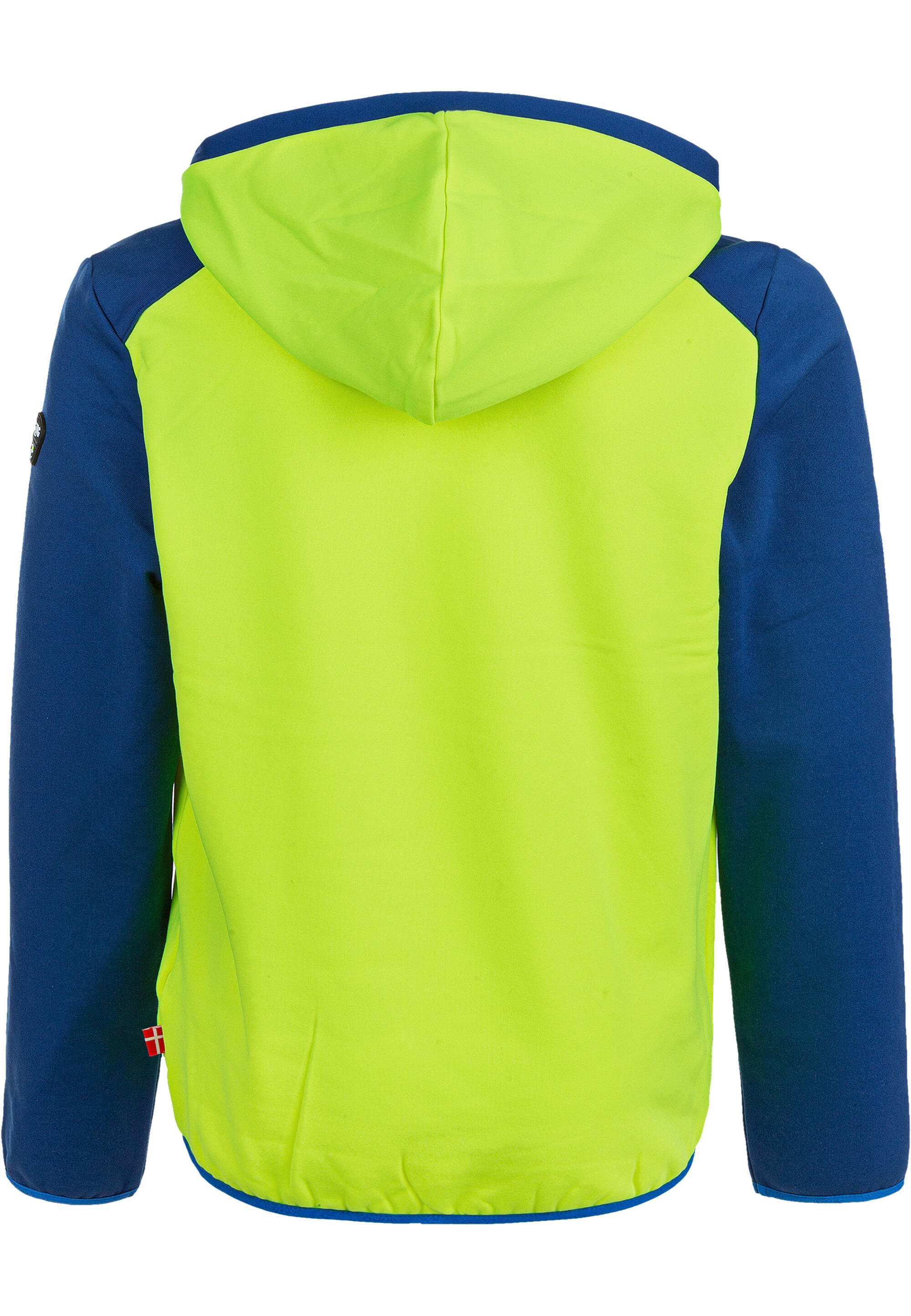 Sweat à capuche FINK 2/5