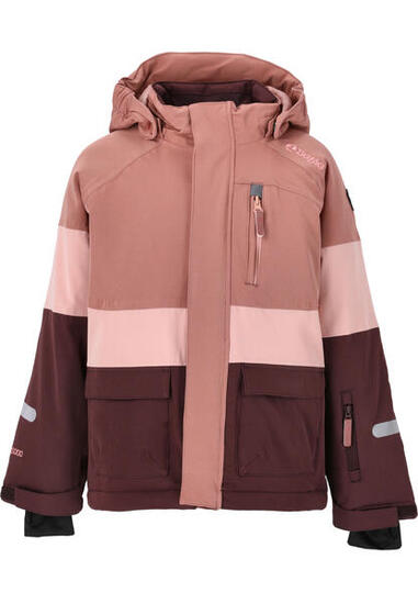Kinder-Skijacke Zigzag Taylora W-PRO 15000