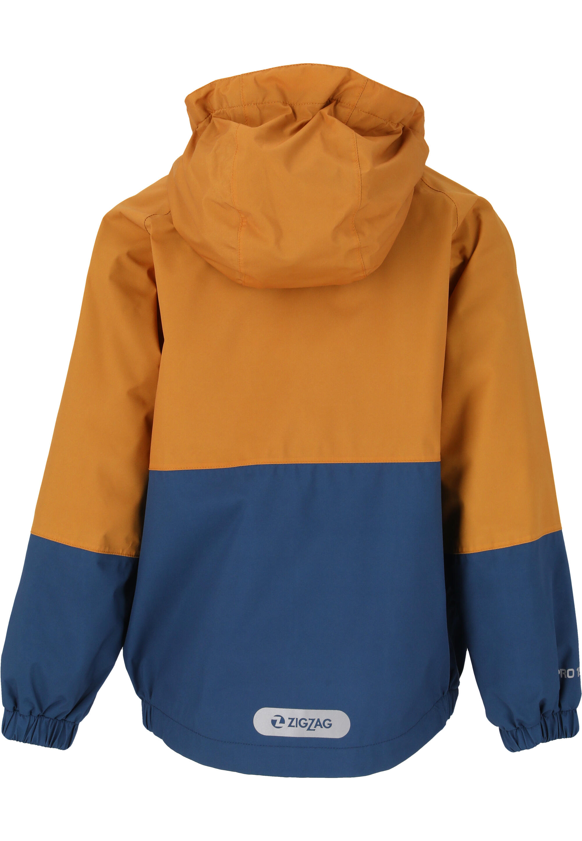Veste Dallas 2/5