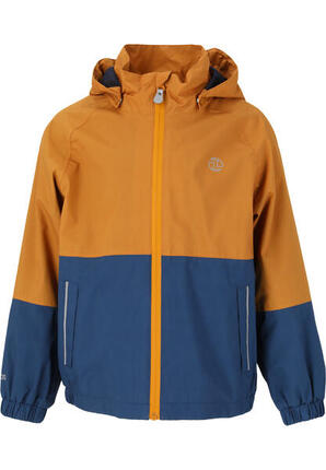 Veste imperméable enfant Zigzag Dallas