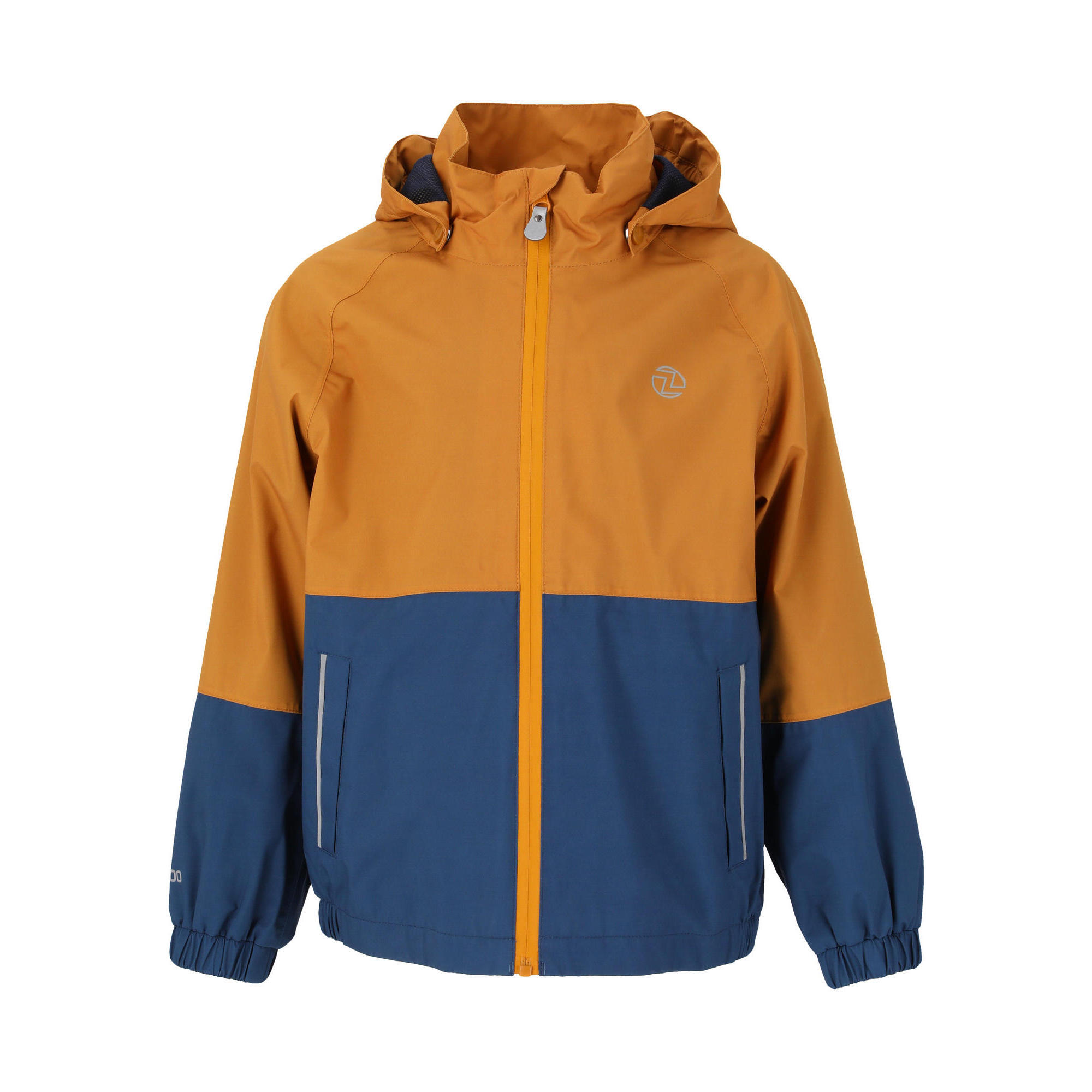 Zigzag - Veste Dallas - Veste - Beige|bleu|kaki - Decathlon
