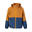 ZIGZAG Outdoor-Jacke Dallas