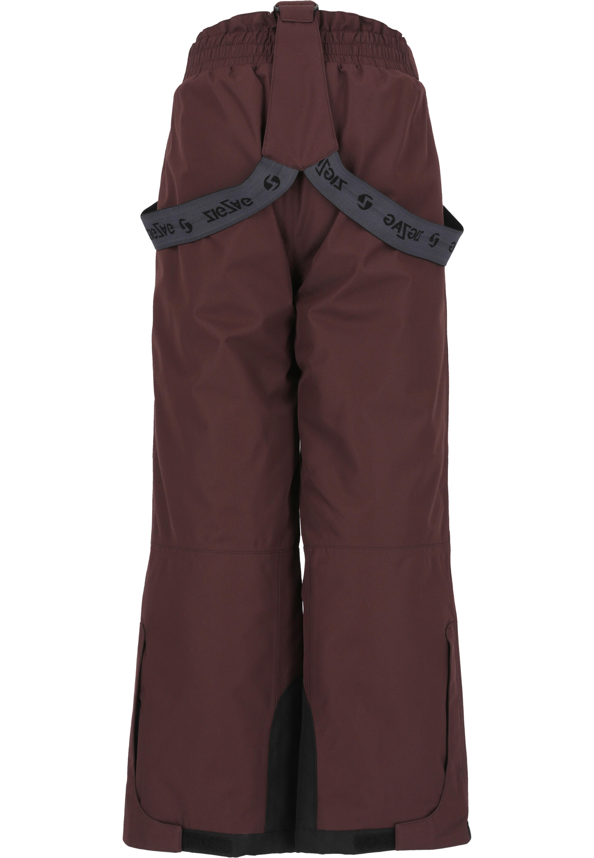 Pantalón de esquí bebé Zigzag Provo W-Pro 10000 2/12
