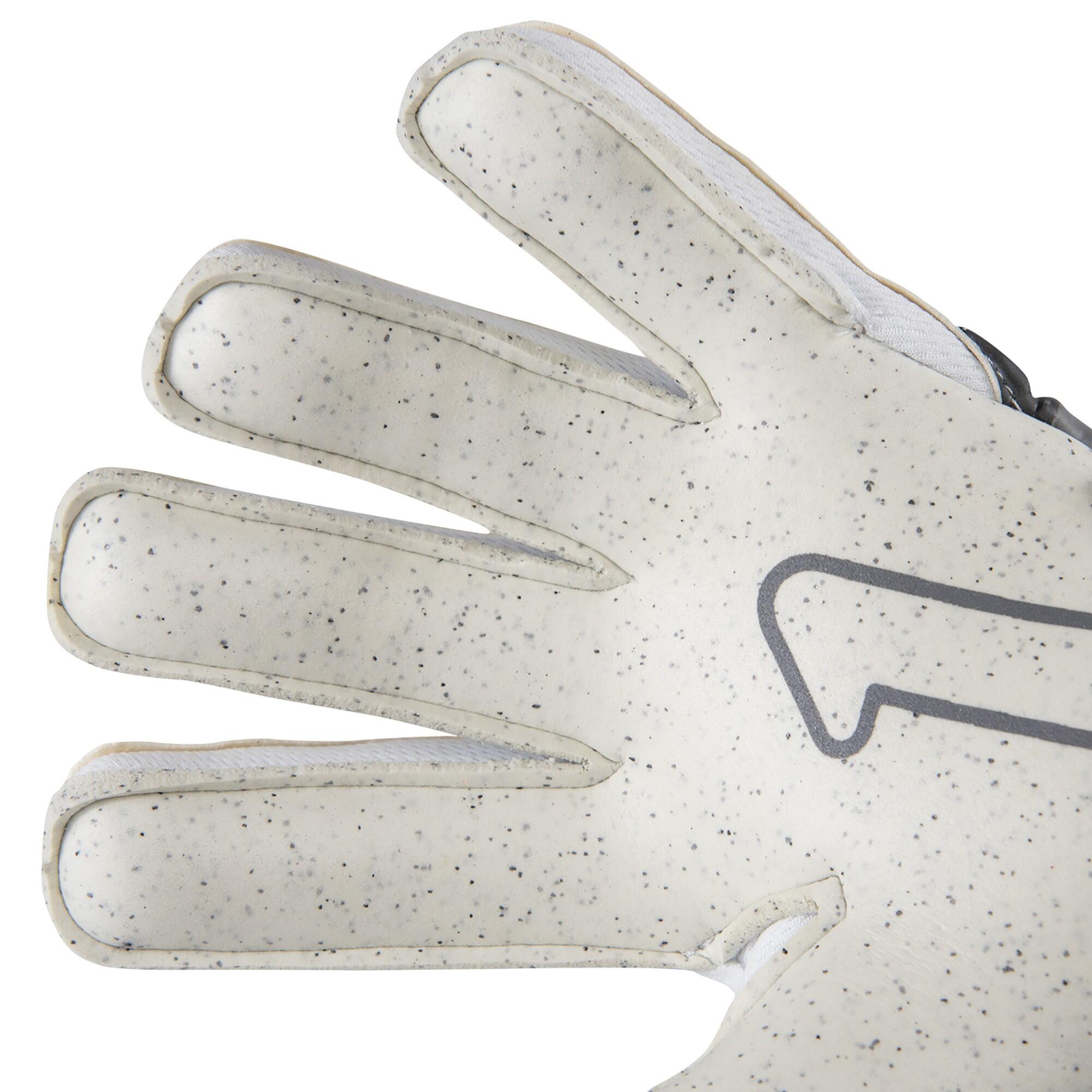 Rinat keeperhandschoen Kancerbero Invictus Superior Semi Wit 3/4