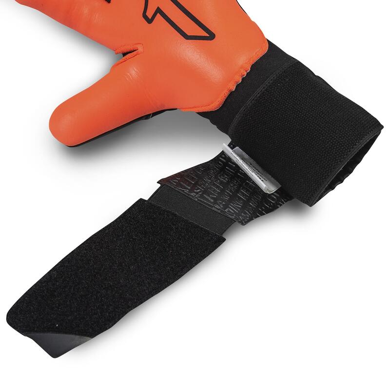 Rinat keeperhandschoen Kratos Turf Oranje - 4