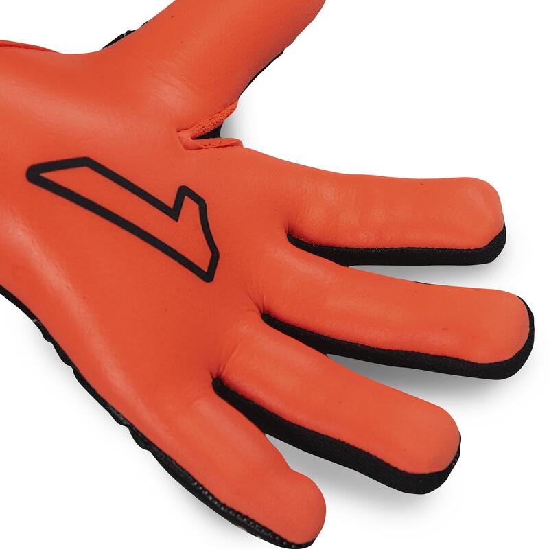 Rinat keeperhandschoen Kratos Turf Oranje - 4