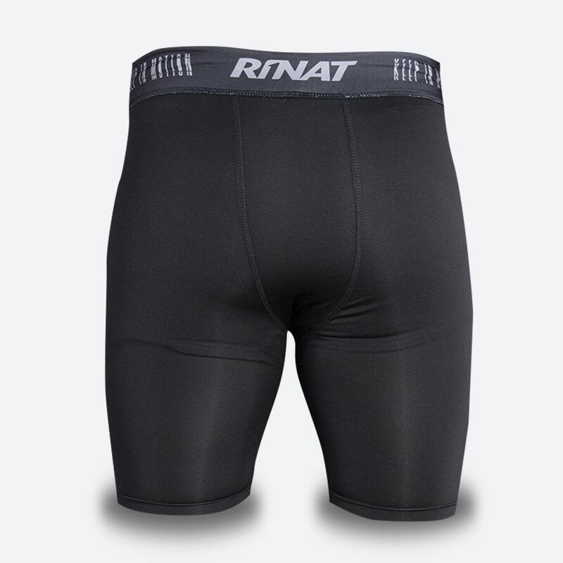 Keepersbroek Kinderen Rinat Short Under Guard  Zwart