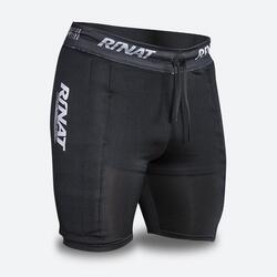 Pantalon De Gardien De But Enfants Rinat Short Under Guard Noir