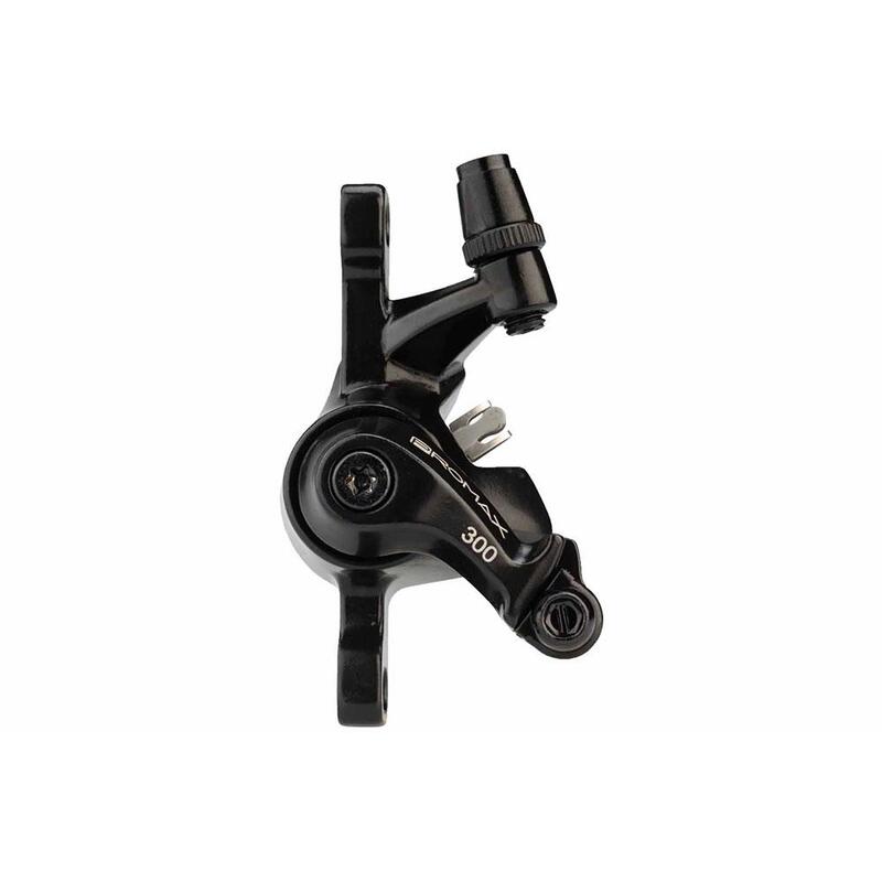 Promax DSK300 Mechanical Disc Brake Caliper Post Mount PROMAX Decathlon