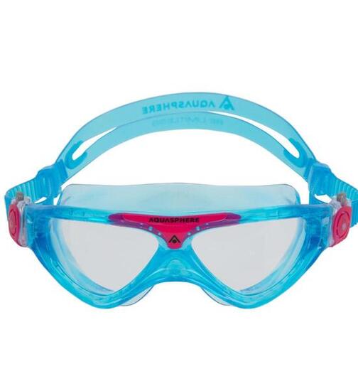 Okulary maska do pływania dla dzieci Aqua Sphere