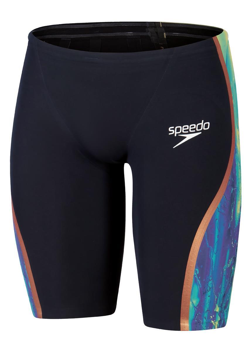 Speedo Fastskin LZR Pure Intent Jammer - Cosmic Storm 4/5