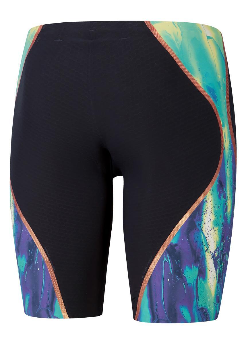 Speedo Fastskin LZR Pure Intent Jammer - Cosmic Storm 5/5