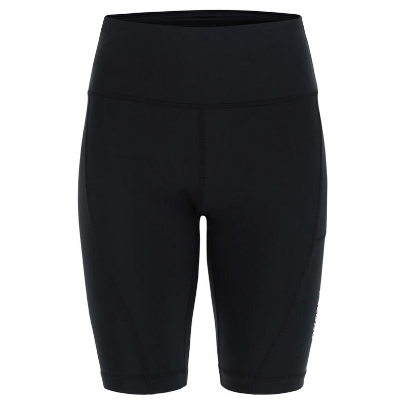 Short de cyclisme SuperFit en tissu technique transpirant