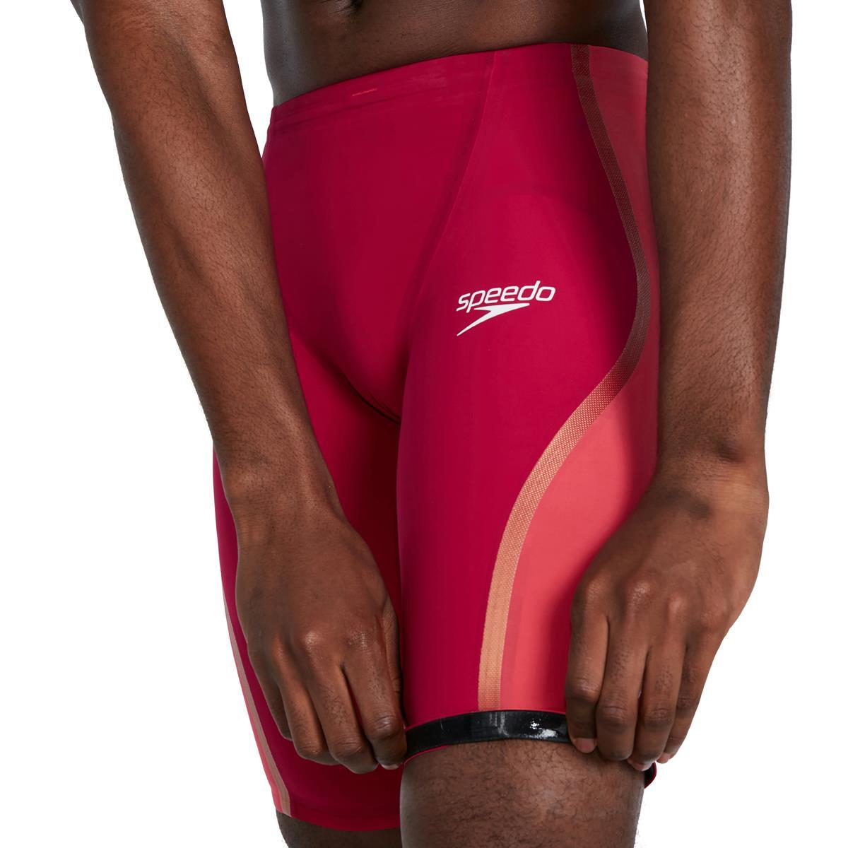 SPEEDO Speedo Fastskin LZR Pure Intent High Waist Jammer - Sunrise