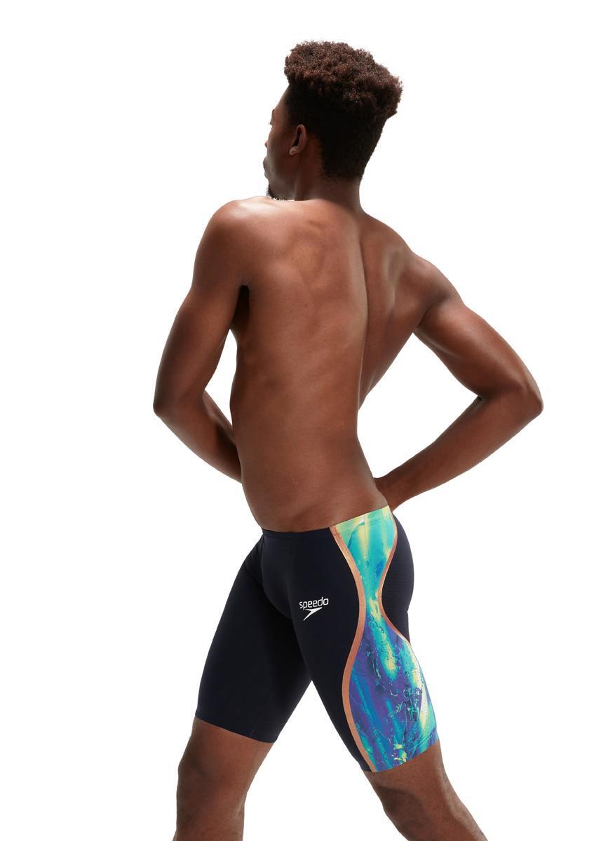 SPEEDO Speedo Fastskin LZR Pure Intent Jammer - Cosmic Storm