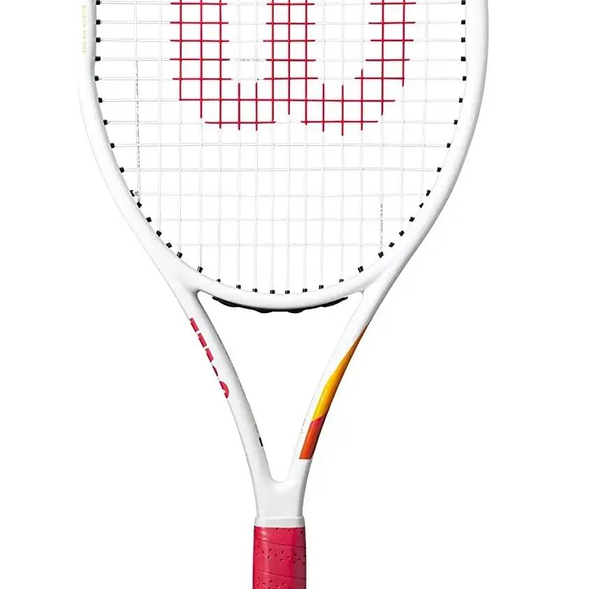 Wilson Six One Graphite Tennis Racket