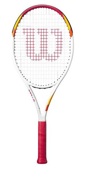 Racchetta da tennis Wilson Six One