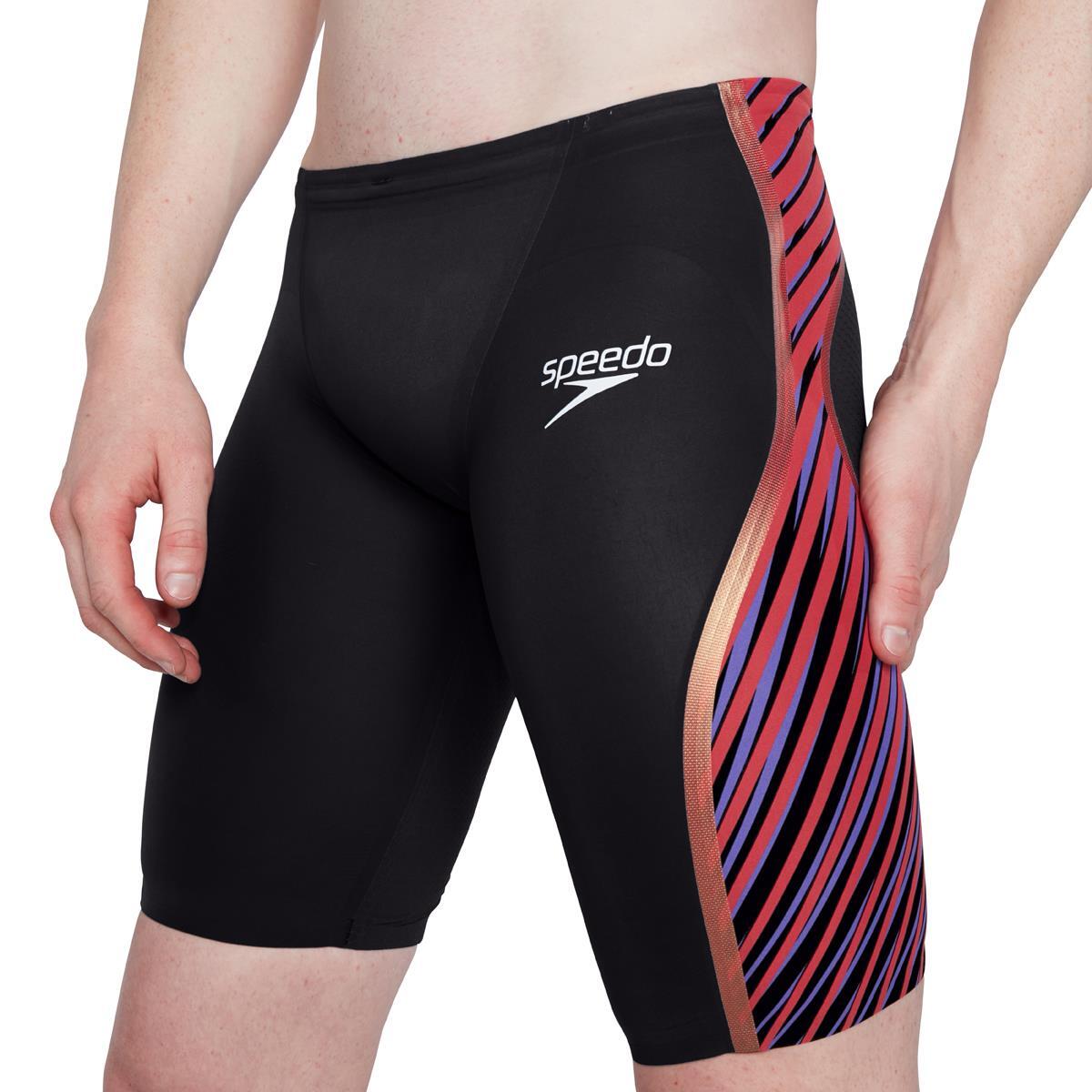 SPEEDO Speedo Fastskin LZR Pure Intent Jammer - Night Flare