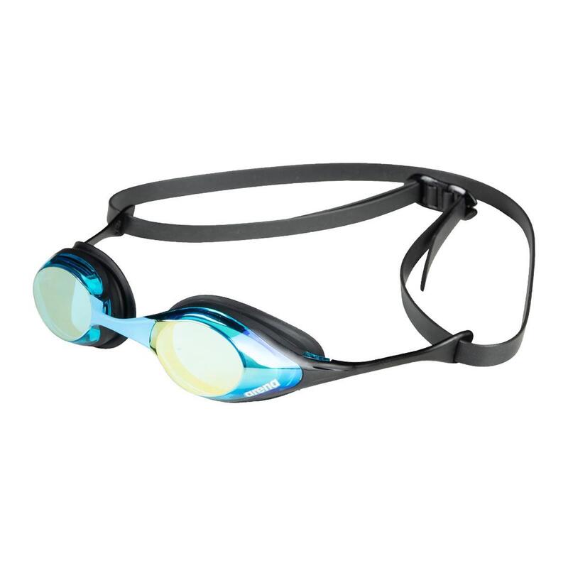 Lunettes de natation Unisexe Adulte - Cobra Swipe Mirror