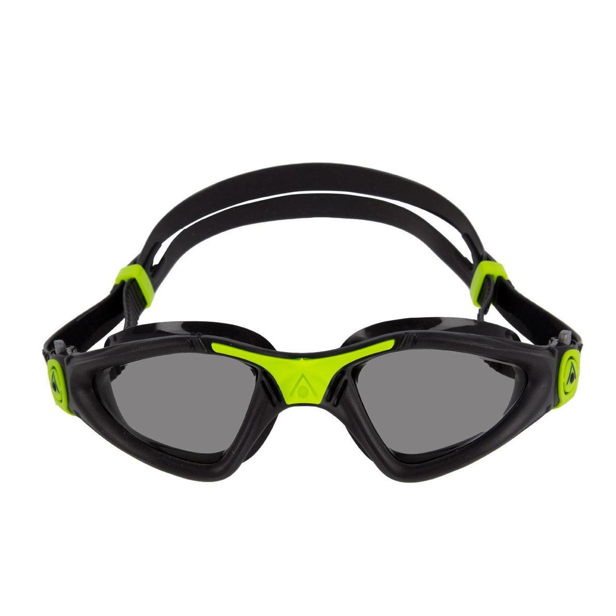 Okulary maska do pływania Aqua Sphere Kayenne
