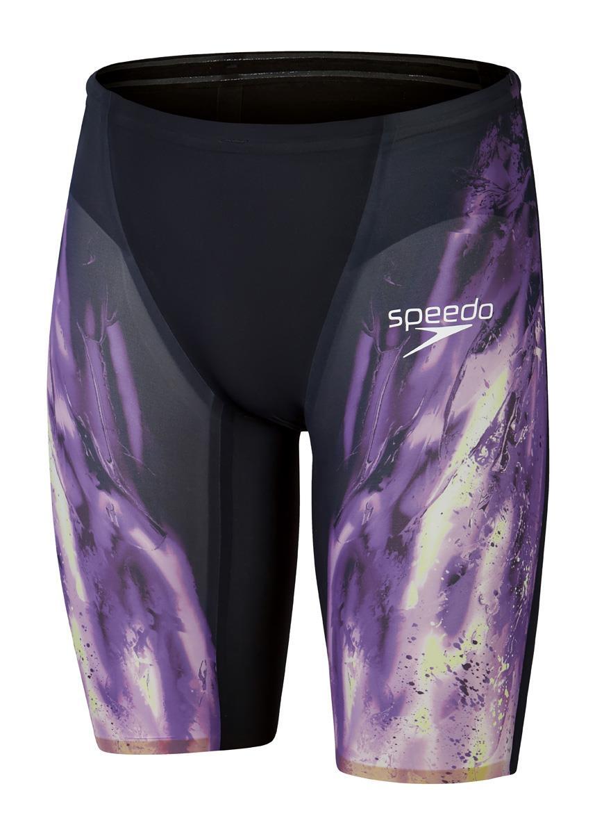 Strój pływacki startowy męski Speedo LZR Valor 4/5