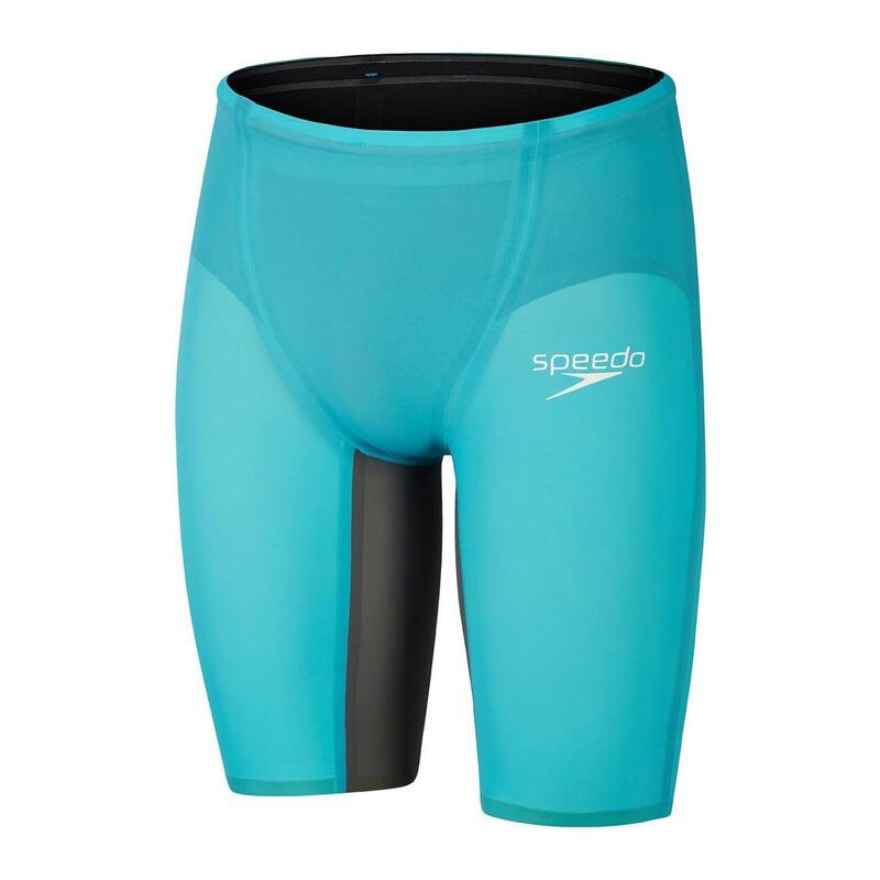 Speedo Fastskin Lzr Pure Valor High Waist Jammer Aquabeam Speedo