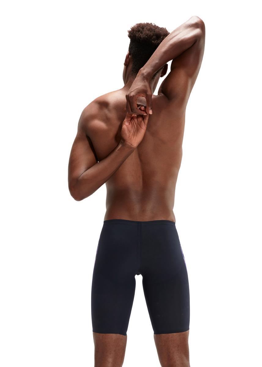 Strój pływacki startowy męski Speedo LZR Valor 2/5