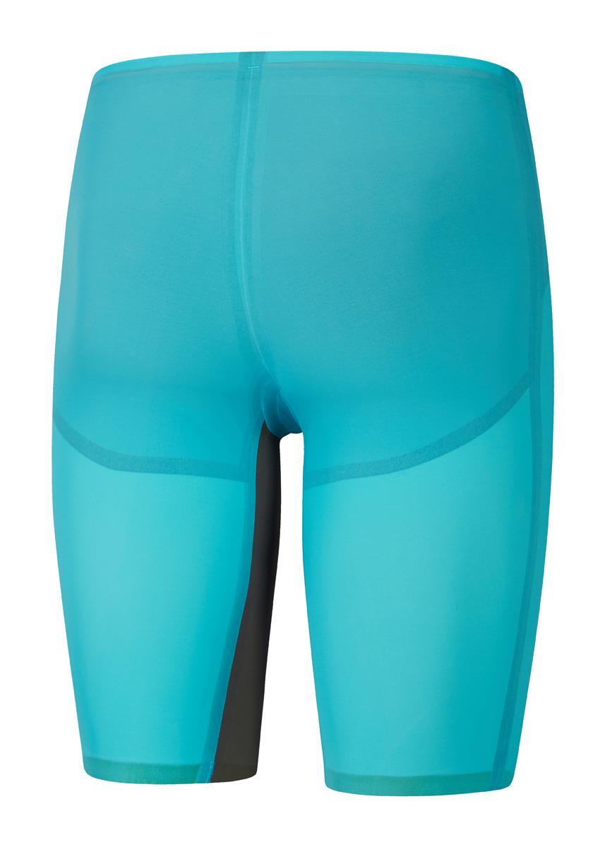 Speedo Fastskin LZR Pure Valor High Waist Jammer - Aquabeam 5/5