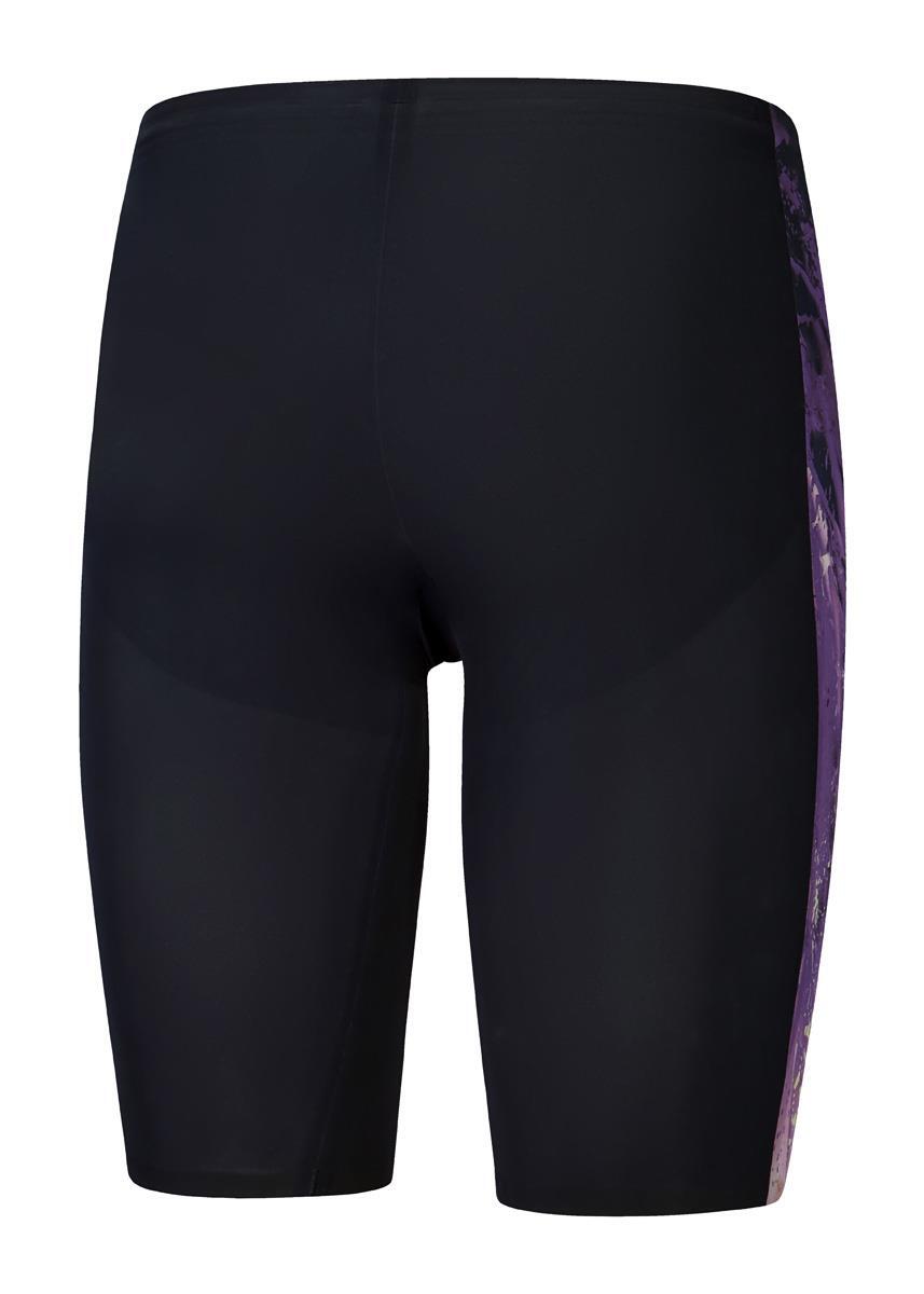 Strój pływacki startowy męski Speedo LZR Valor 5/5
