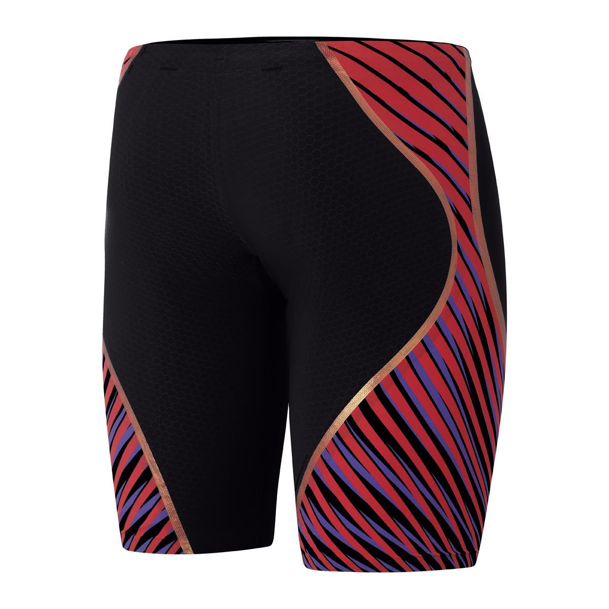 Speedo Fastskin LZR Pure Intent Jammer - Night Flare 5/5