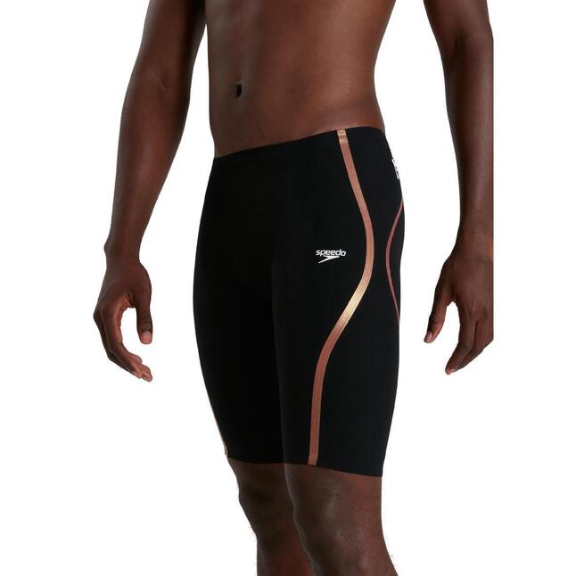 Speedo Fastskin Lzr Pure Intent Backstroke Edition High Waist Jammer