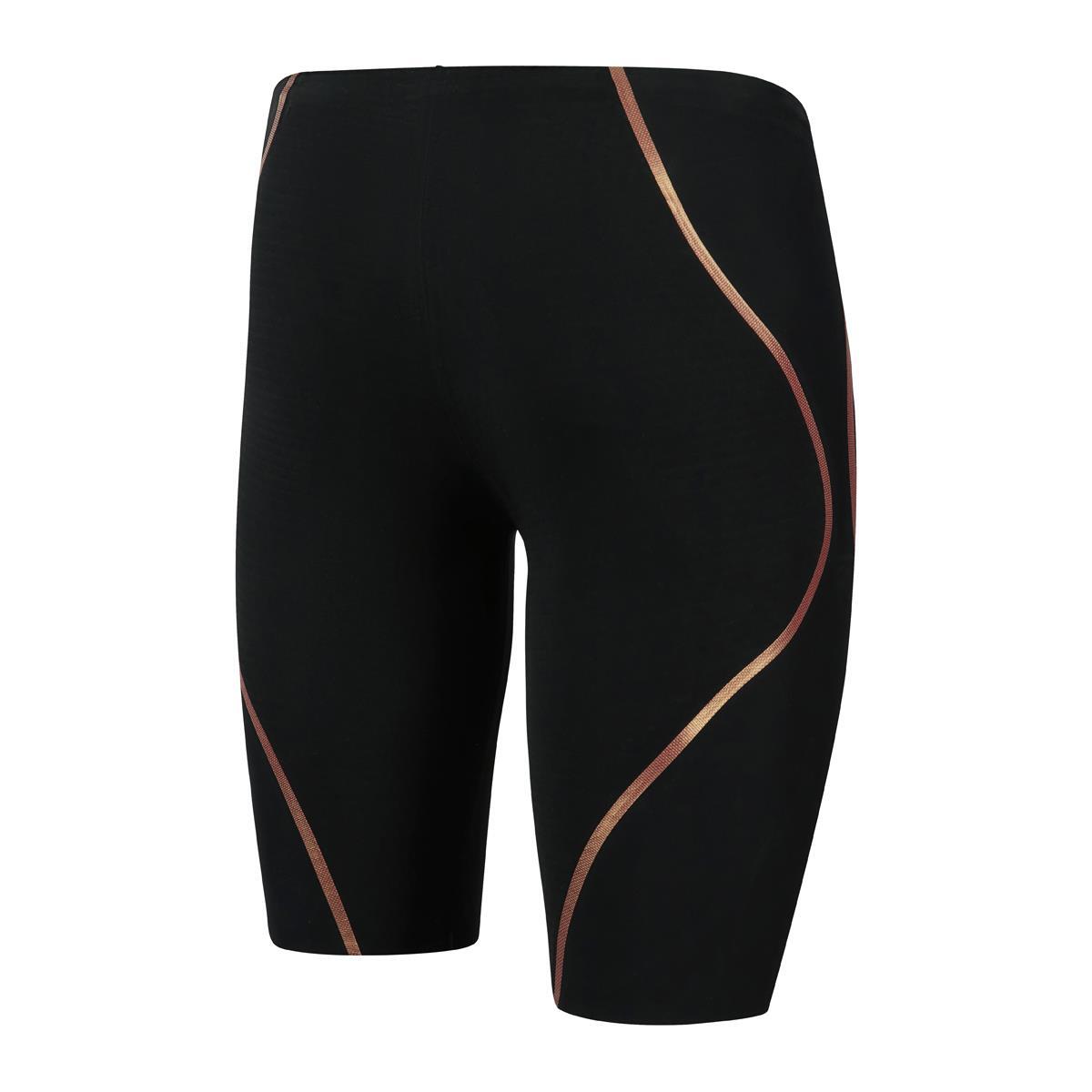 'Backstroke Edition' High Waist Jammer 5/5