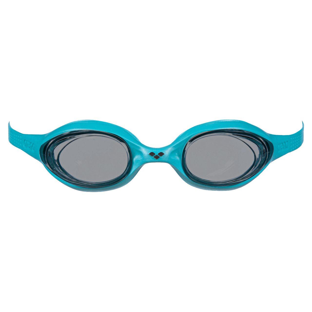 Plavecké brýle arena Unisex Spider Goggles R 2/2