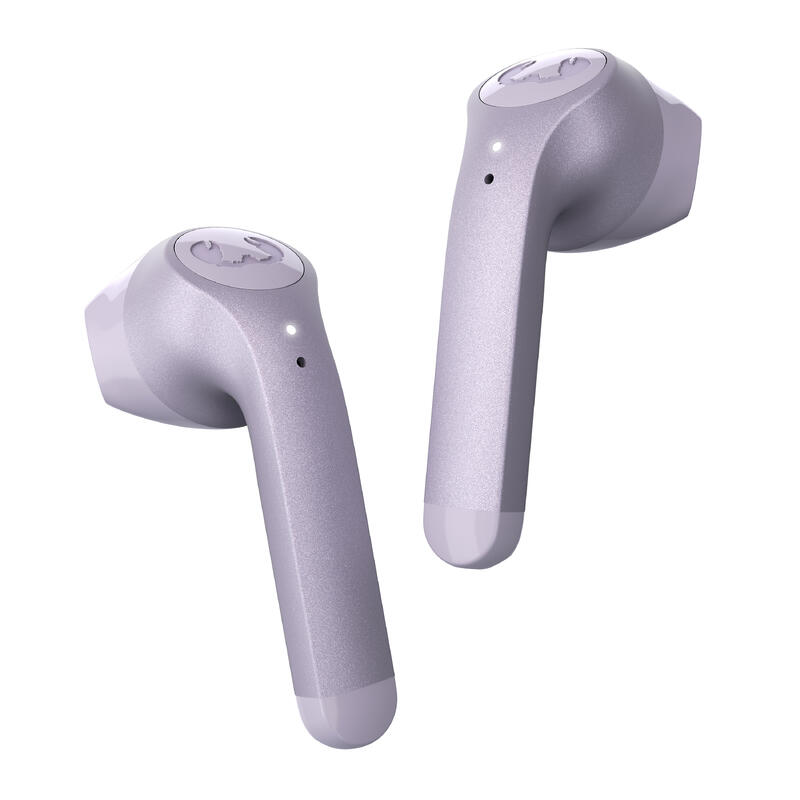 Fresh'N Rebel Twins 3 auriculares true wireless dreamy lilac