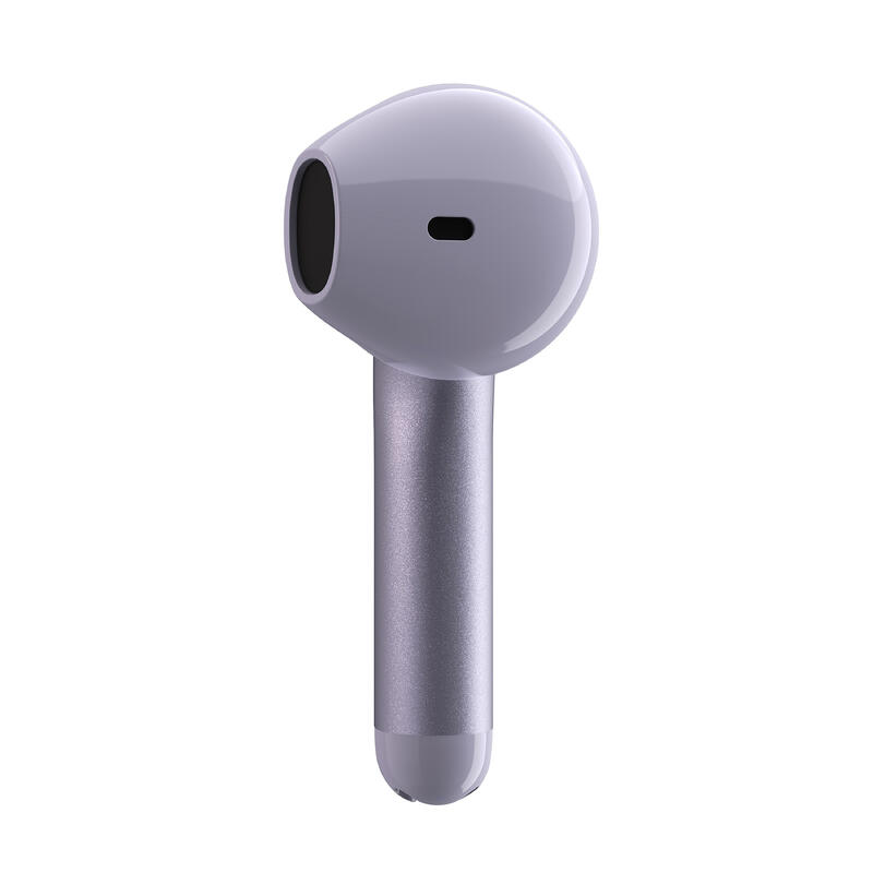 Casti Fresh 'n Rebel Twins 3, Bluetooth, In-Ear (Violet)