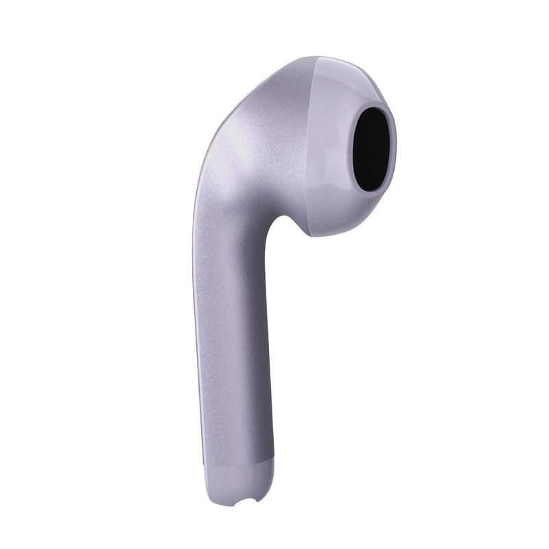 Casti Fresh 'n Rebel Twins 3, Bluetooth, In-Ear (Violet)