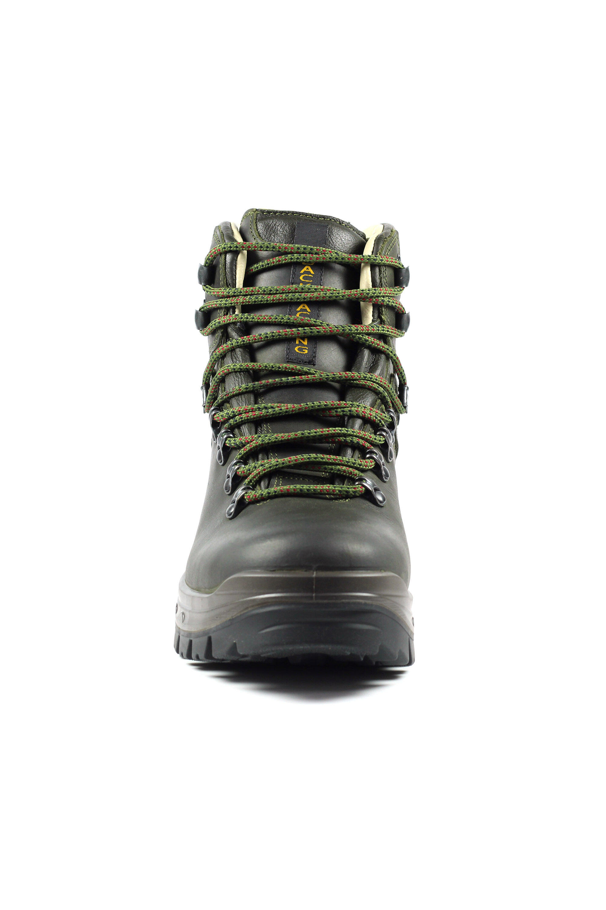 Rampage Green Wide Fit Hiking Boot 4/5