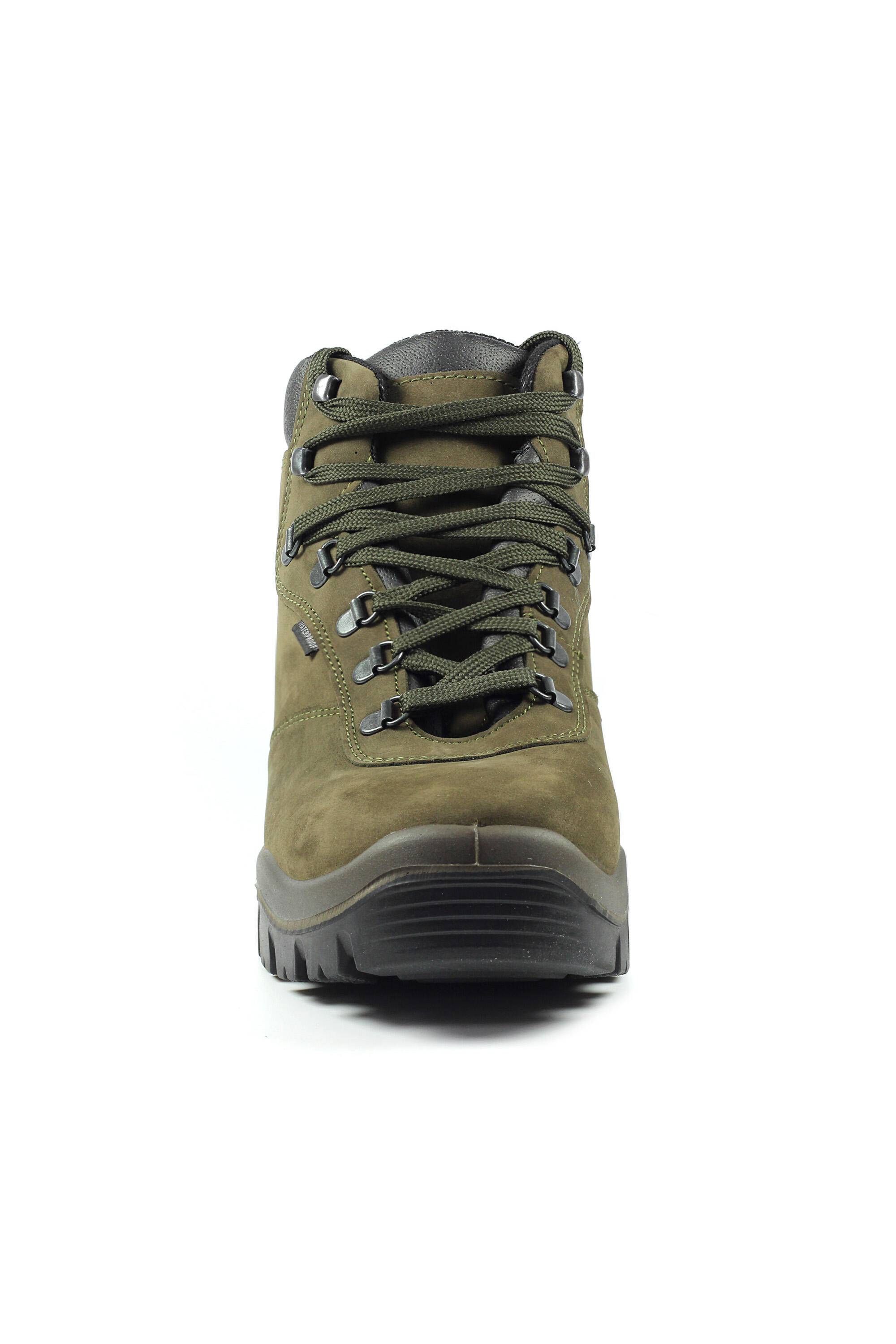 Glencoe Green Waterproof Walking Boot 4/5