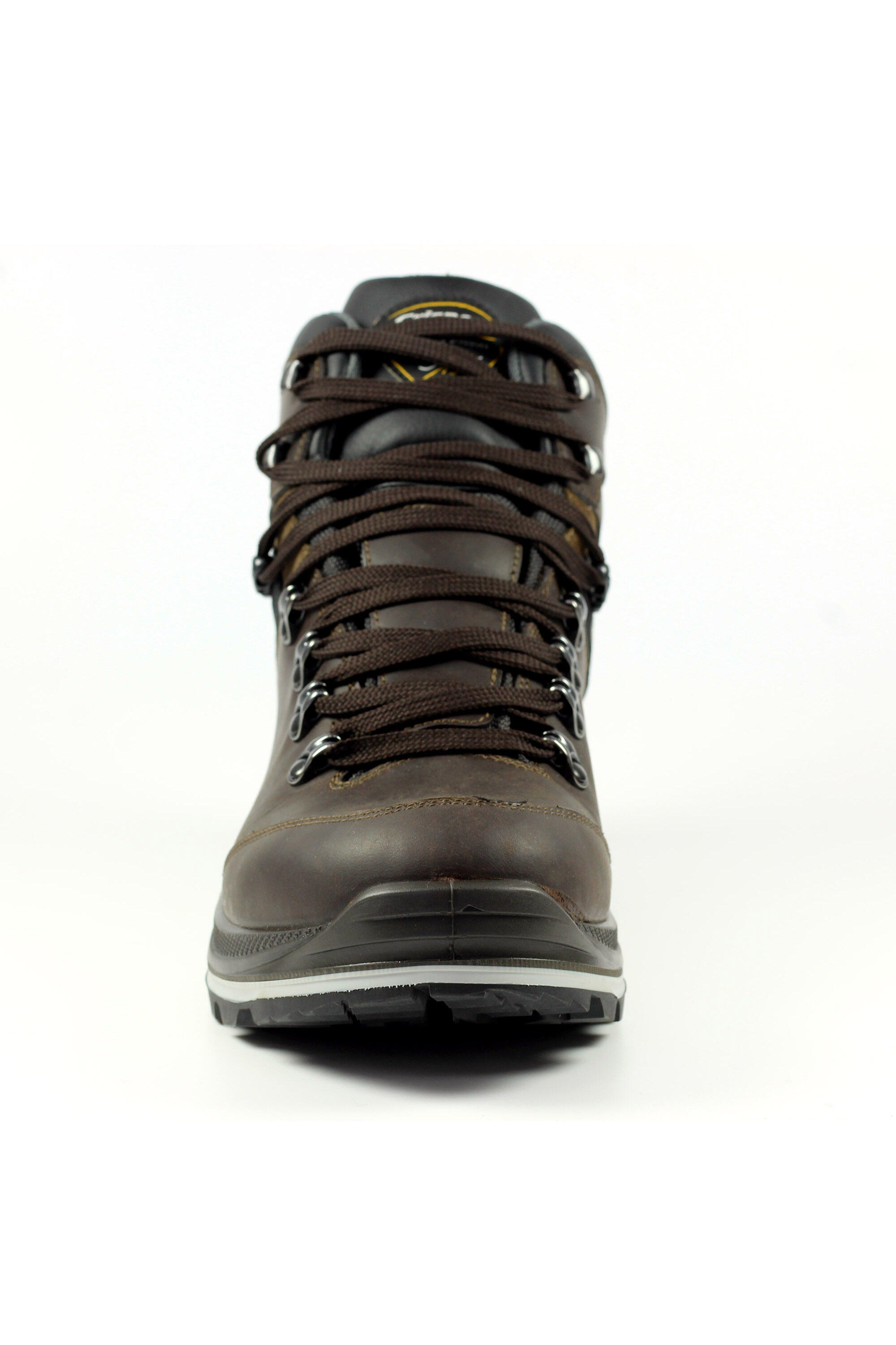 Snowdon Brown Wide Fit Boot 4/7
