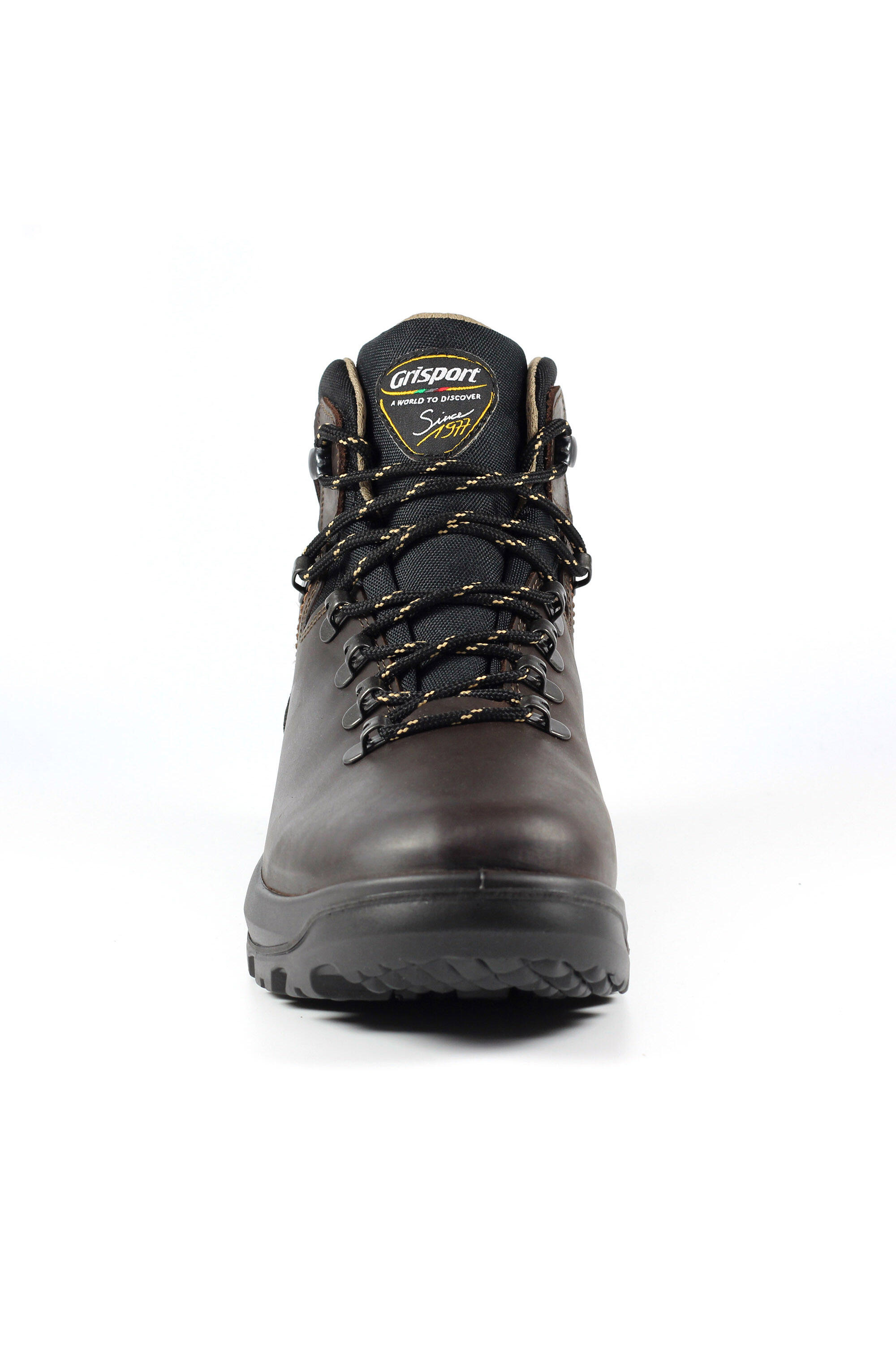 Pennine Brown Waterproof Walking Boot 4/5