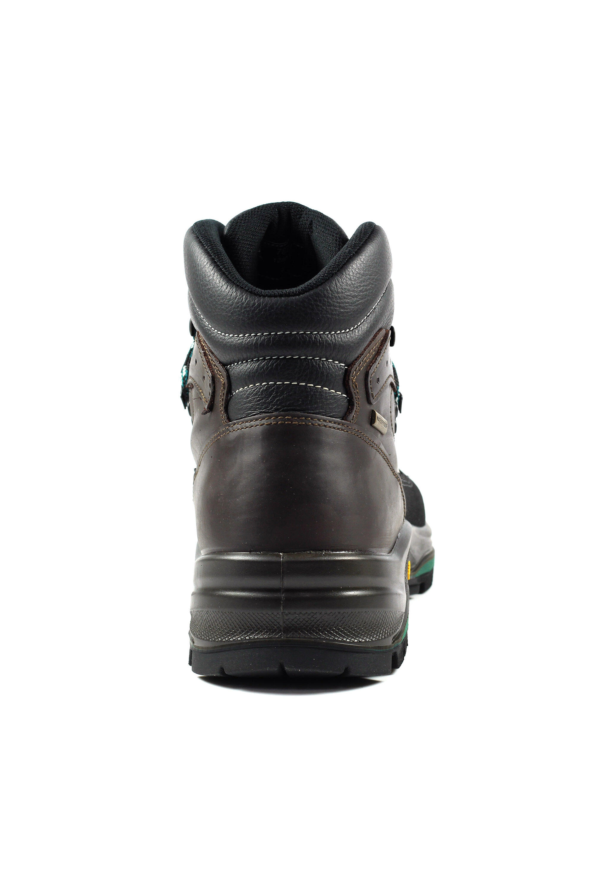 Inca Brown Waterproof Walking Boot 5/5