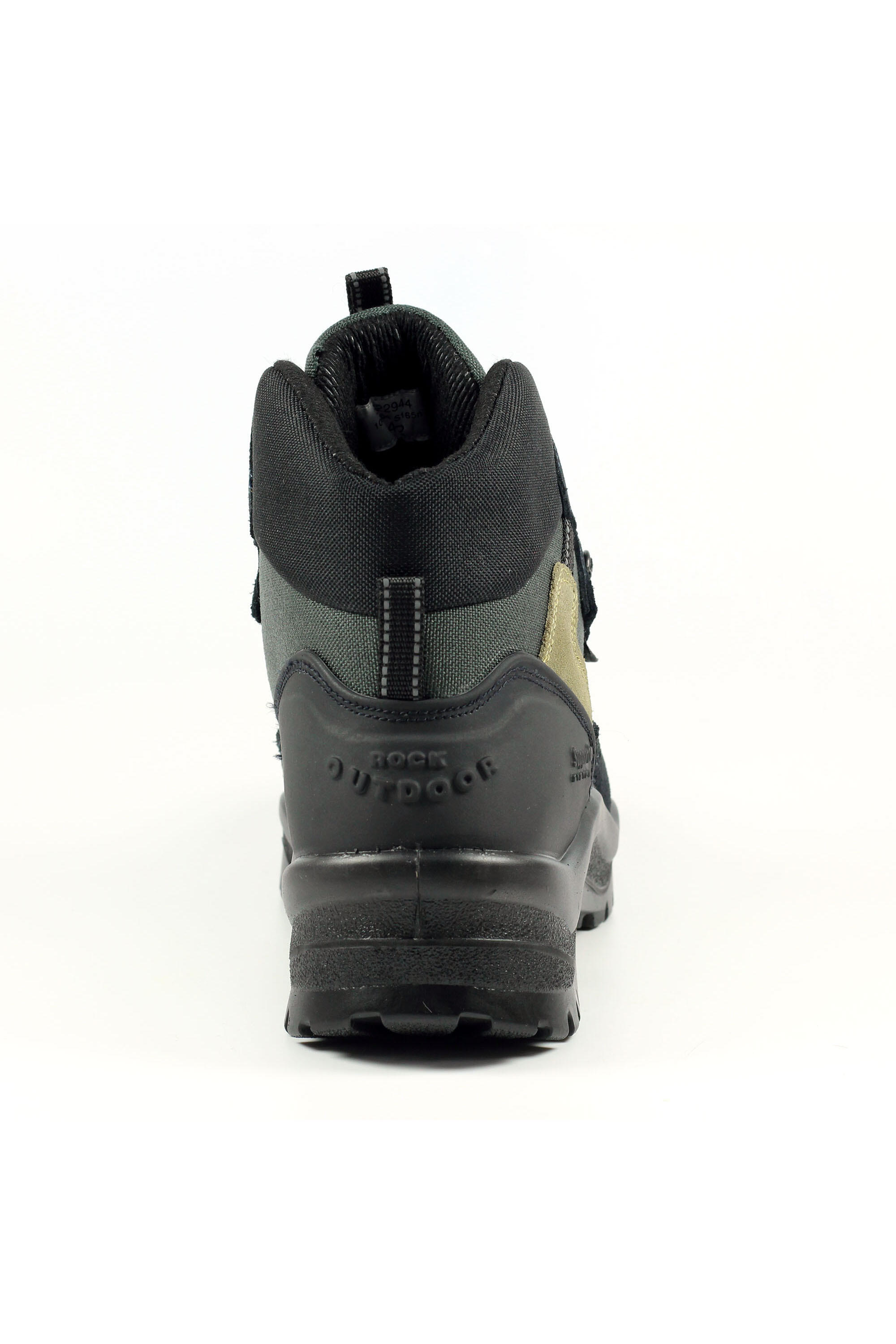 Wolf Navy Lowland Trekking Boot 5/5